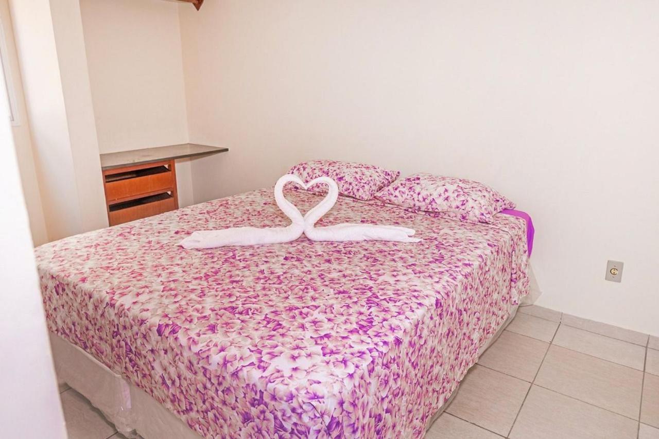 Apartamento Praia Grande Ubatuba 2 Vagas Garagem Internet Wifi Exterior foto